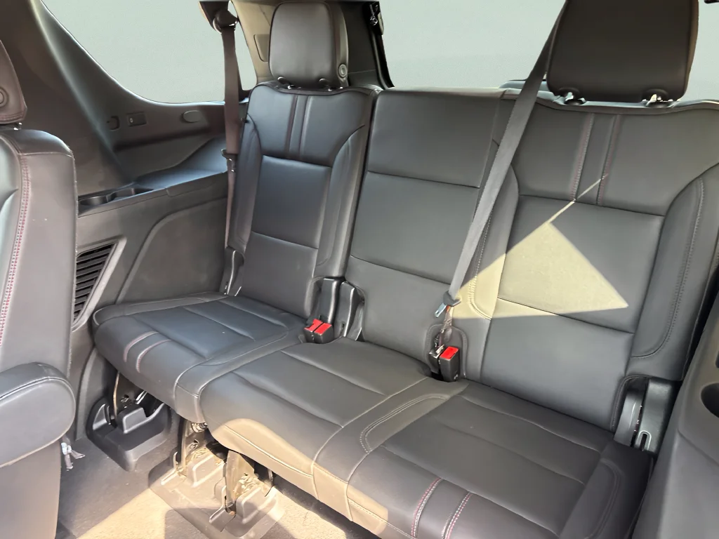 Used 2022 Steel Metallic Chevrolet RST image 37