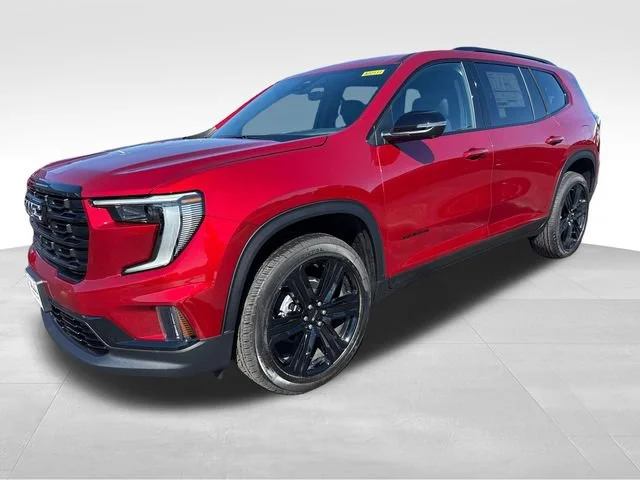 2026 GMC Acadia Elevation AWD's photo