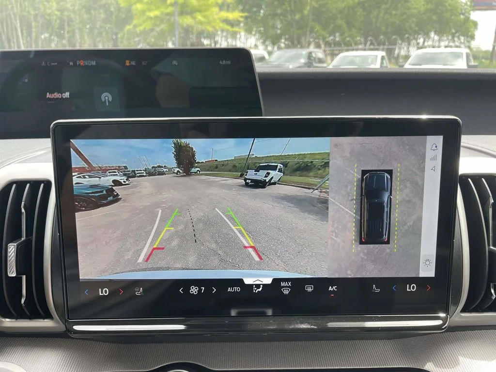 New 2026 Silver Ford Active image 20