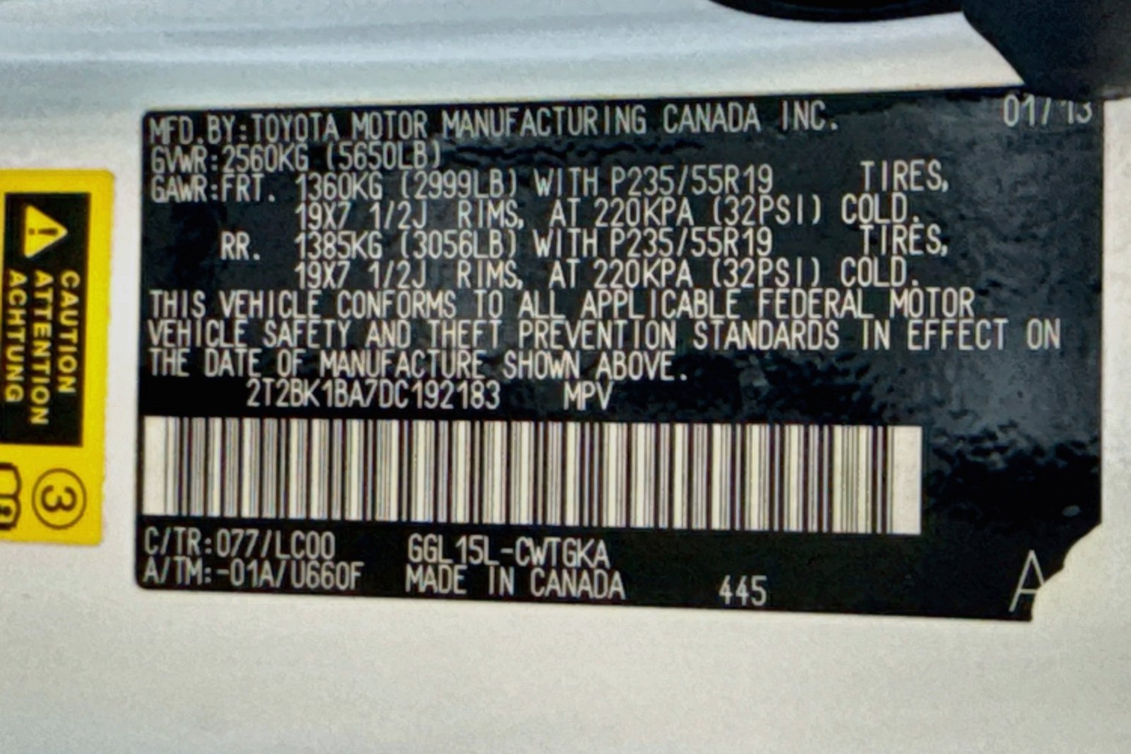 Used 2013 Starfire Pearl Lexus  image 30