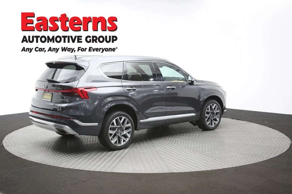 Used 2023 Gray Hyundai Calligraphy image 43