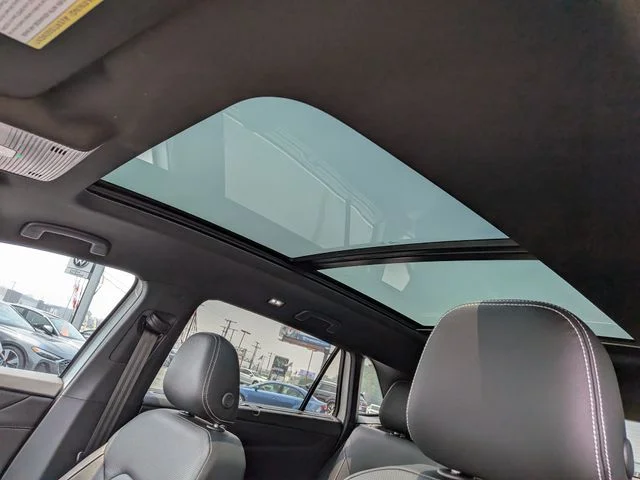 New 2026 White Volkswagen 2.0T SEL image 24