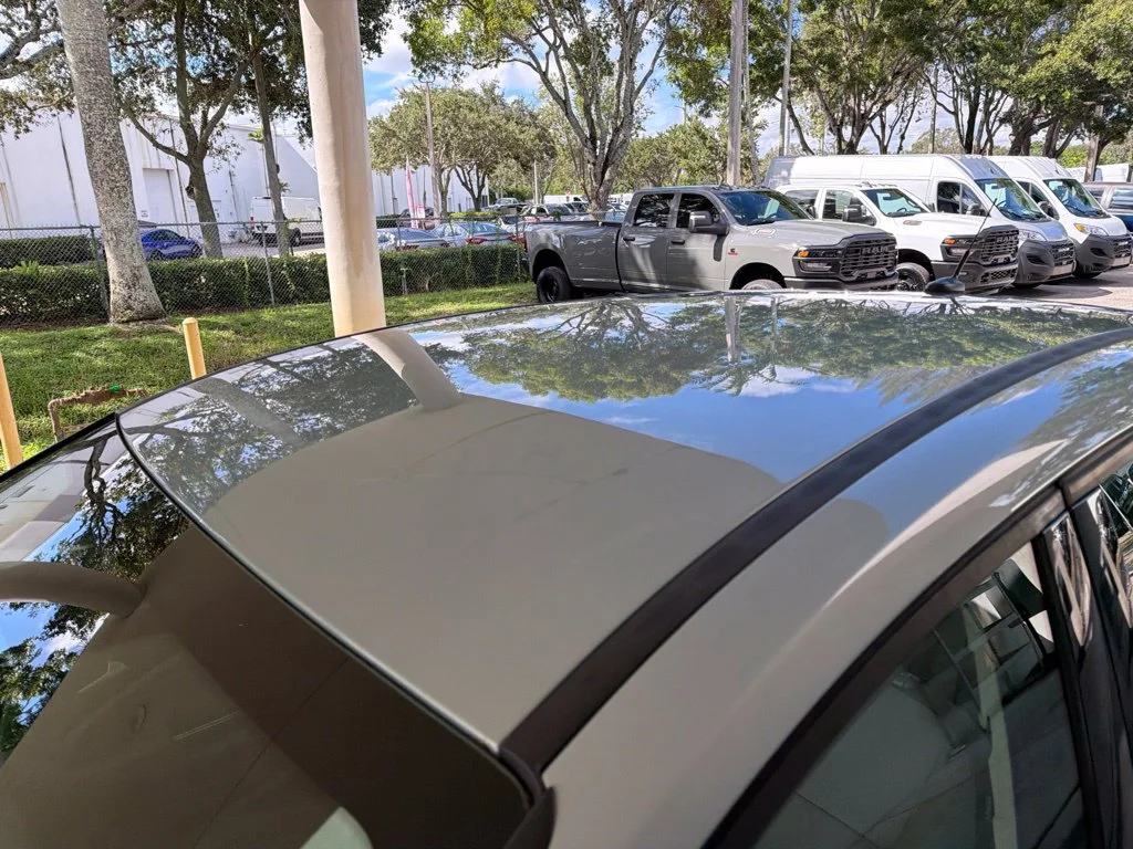 Used 2014 White Ford SE image 16