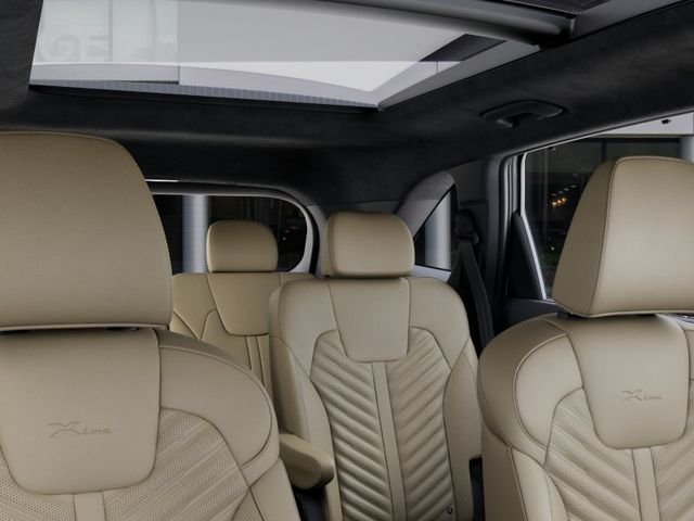 New 2026 Wolf Gray Kia X-Line SX Prestige AWD image 27