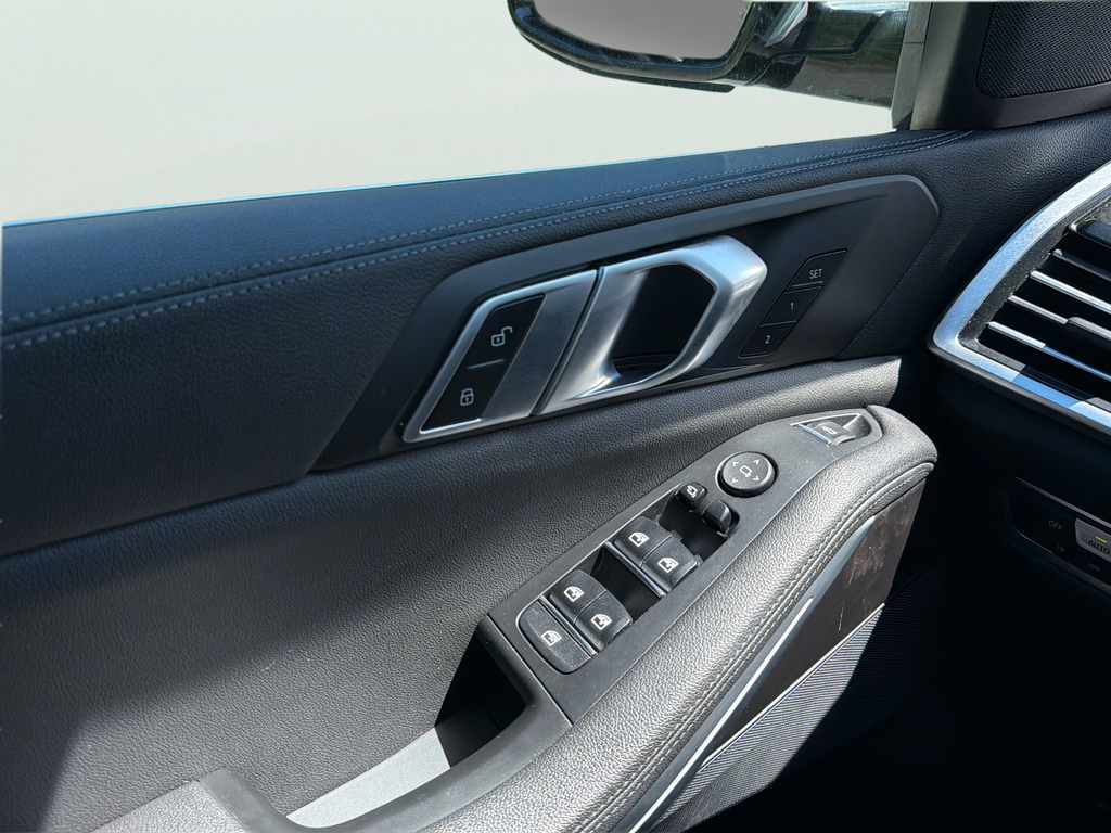 2022 BMW X5 40i - Photo 34