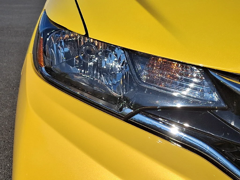 2018 Honda Fit EX-L - Photo 9
