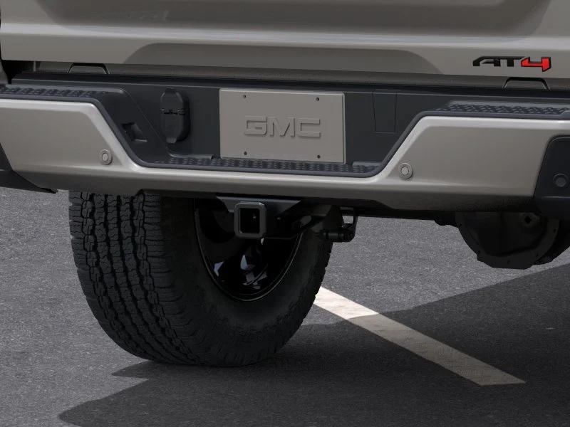 New 2026 Coastal Dune GMC AT4 image 14