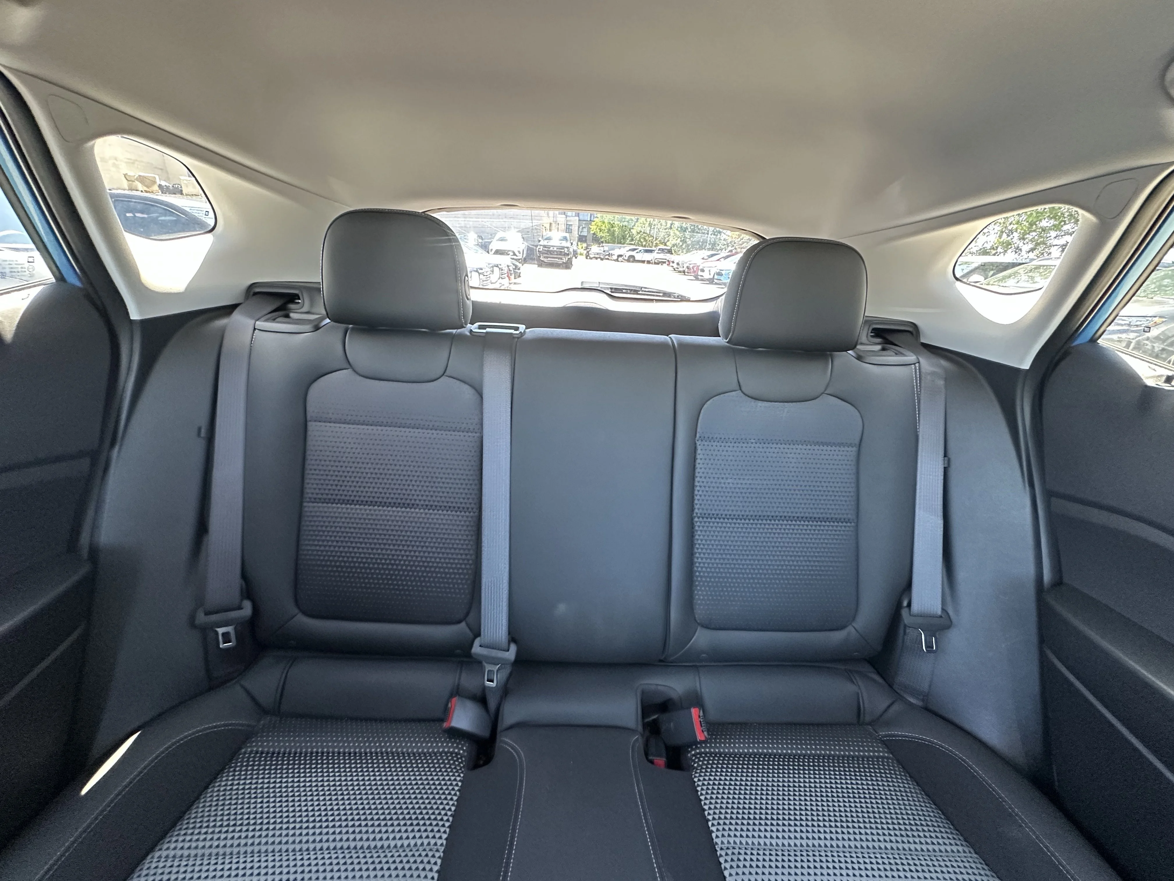 Certified Used 2026  Chevrolet LT image 23