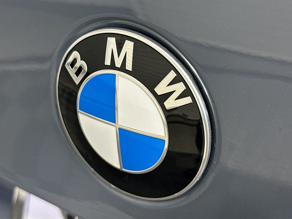 New 2026 Storm Bay Metallic BMW 228 Gran Coupe image 22