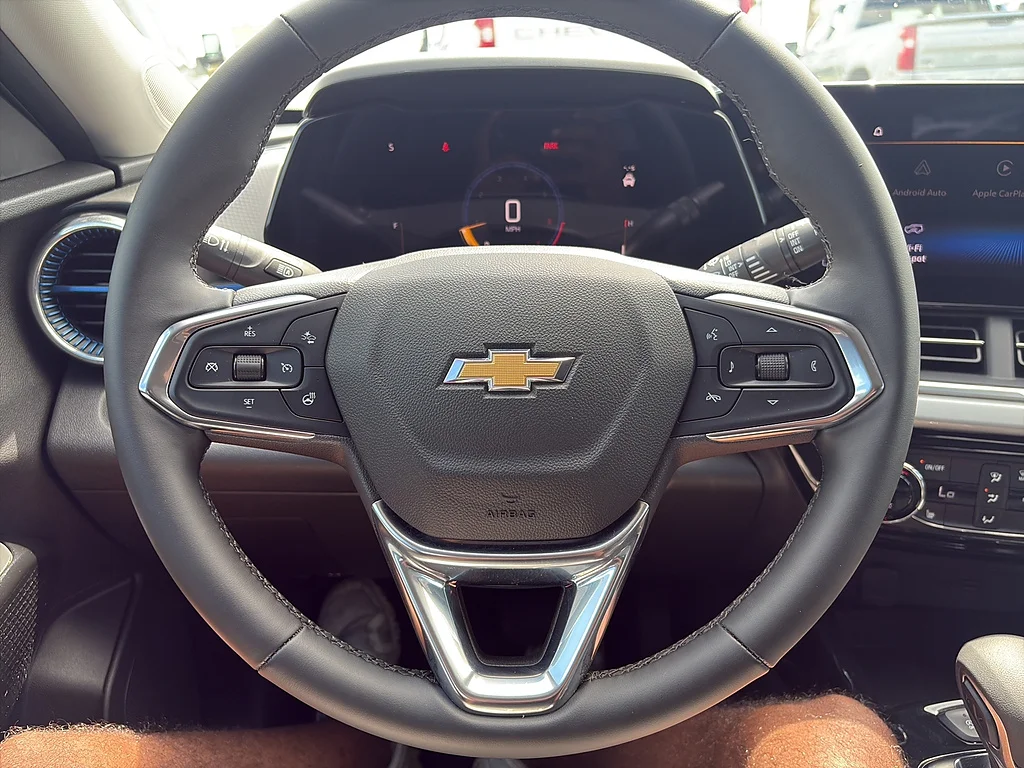 Used 2025 Mosaic Black Metallic Chevrolet  image 20