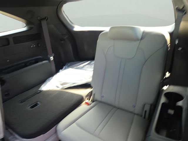 New 2026 Black Kia X-Line SX Prestige image 25