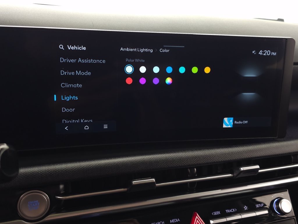 2025 Hyundai Tucson SEL Convenience - Photo 28