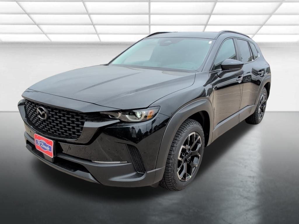 New 2026 Jet Black Mica Mazda 2.5 S Meridian Edition AWD image 28