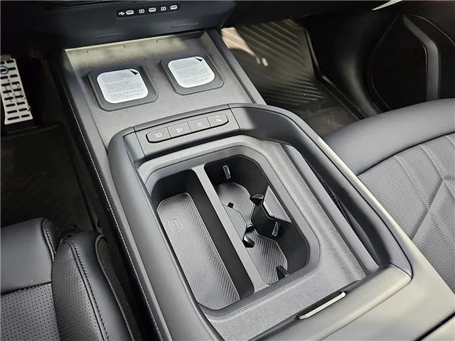 New 2027 Ebony Black KIA X-Line SX All-Wheel Drive image 14