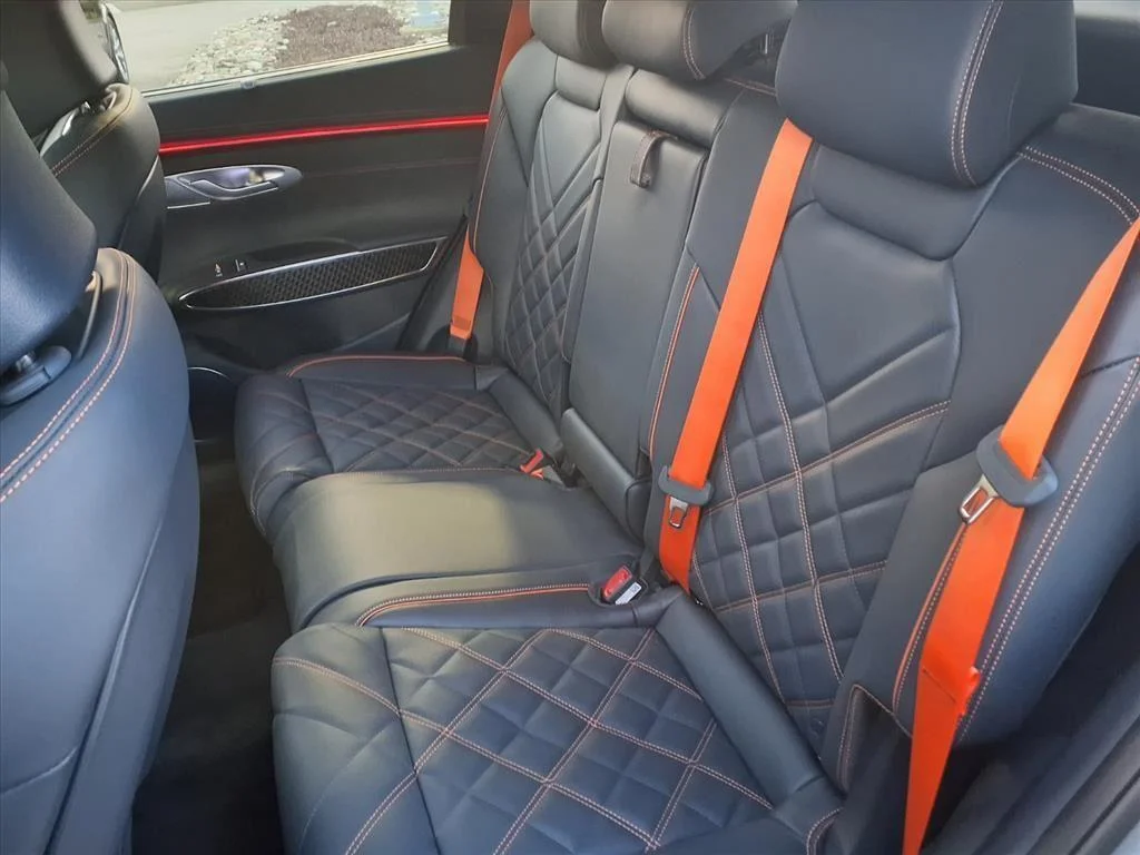 2026 GENESIS GV70 Sport Prestige - Photo 10