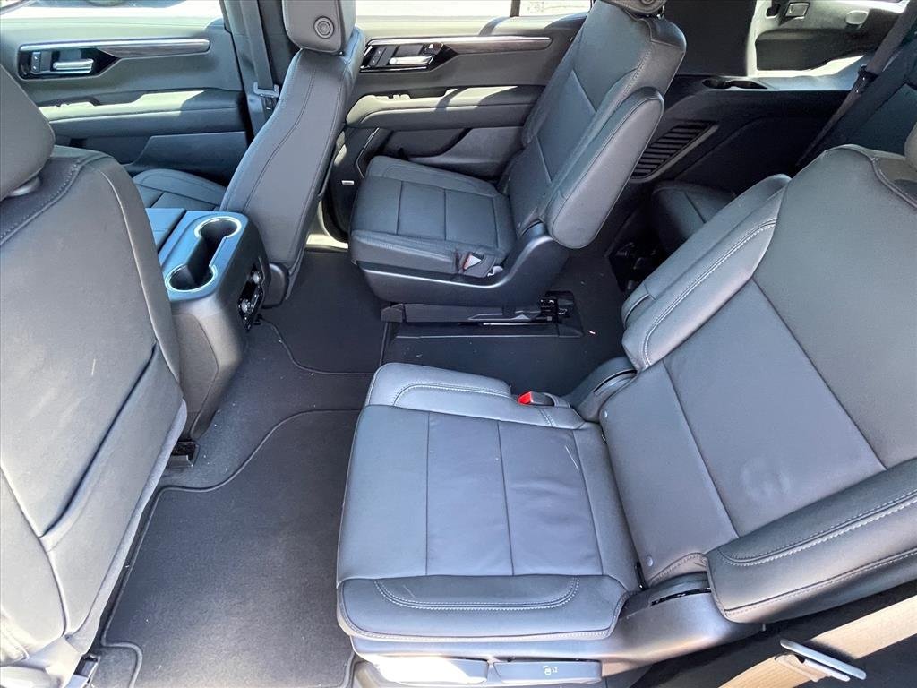 2026 Chevrolet Tahoe LT - Photo 22