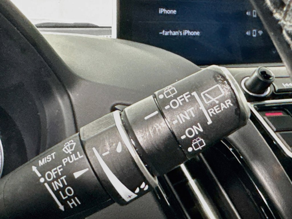 Used 2019 Blue Acura Technology Package image 14