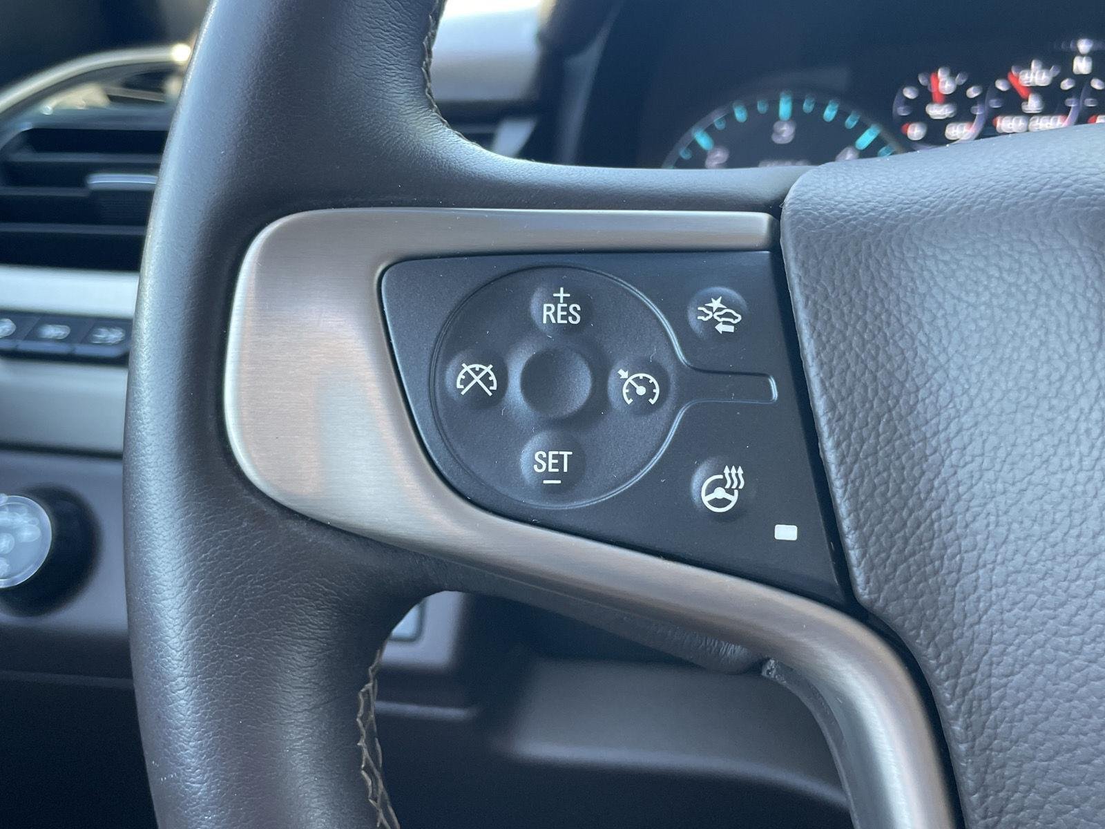 2018 GMC Yukon Denali - Photo 32