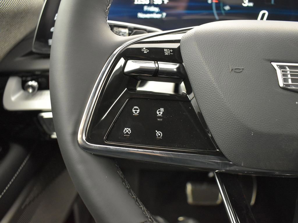 2026 CADILLAC OPTIQ - Image 16