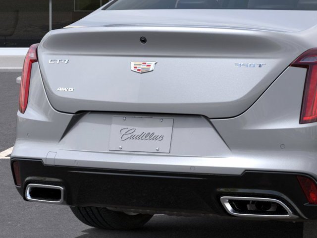 2026 Cadillac CT4 Premium Luxury - Photo 14