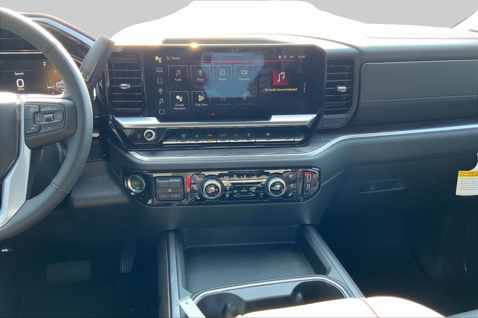 2025 GMC Sierra 3500HD SLT - Photo 7