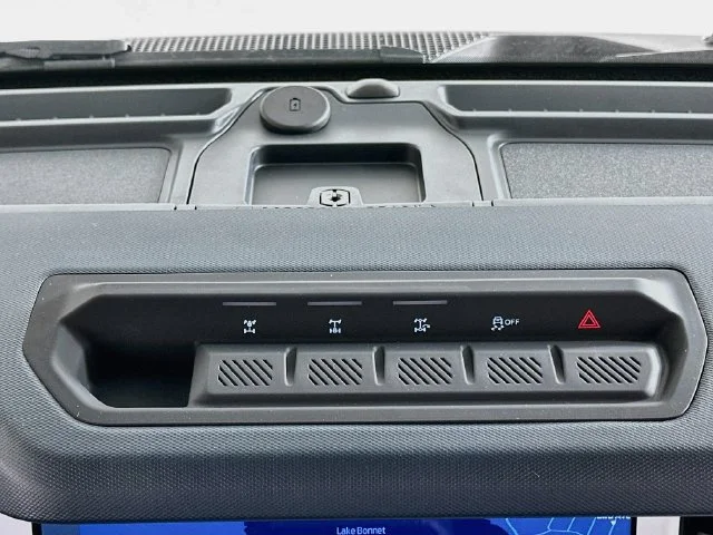 New 2026 Beige Ford Heritage Edition image 20