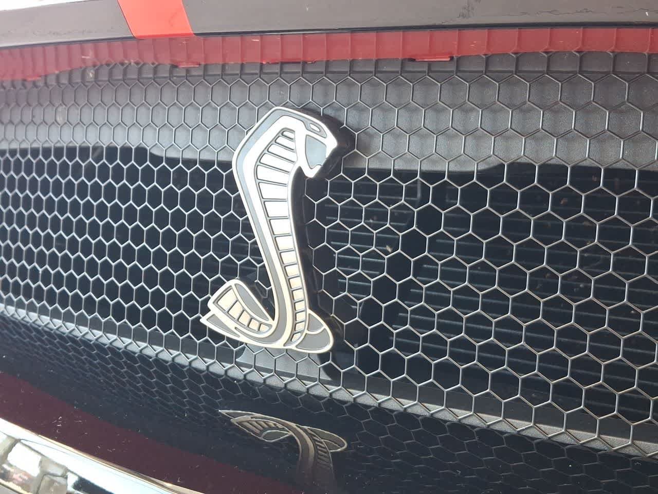 Certified Used 2021 Race Red Ford Shelby GT500 image 28