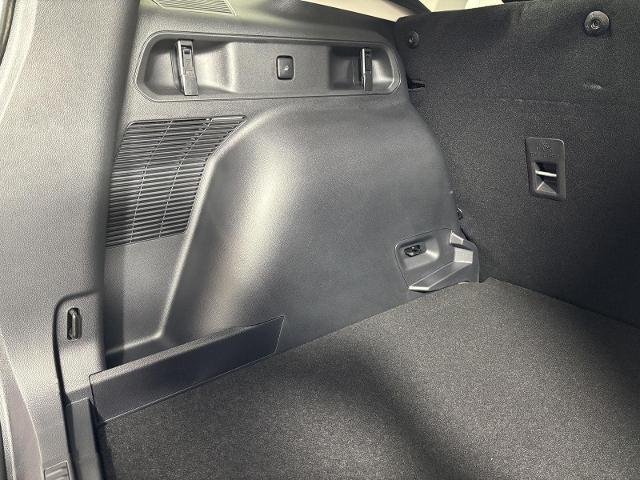 New 2025 Velocity Blue Metallic Ford Outer Banks® image 8