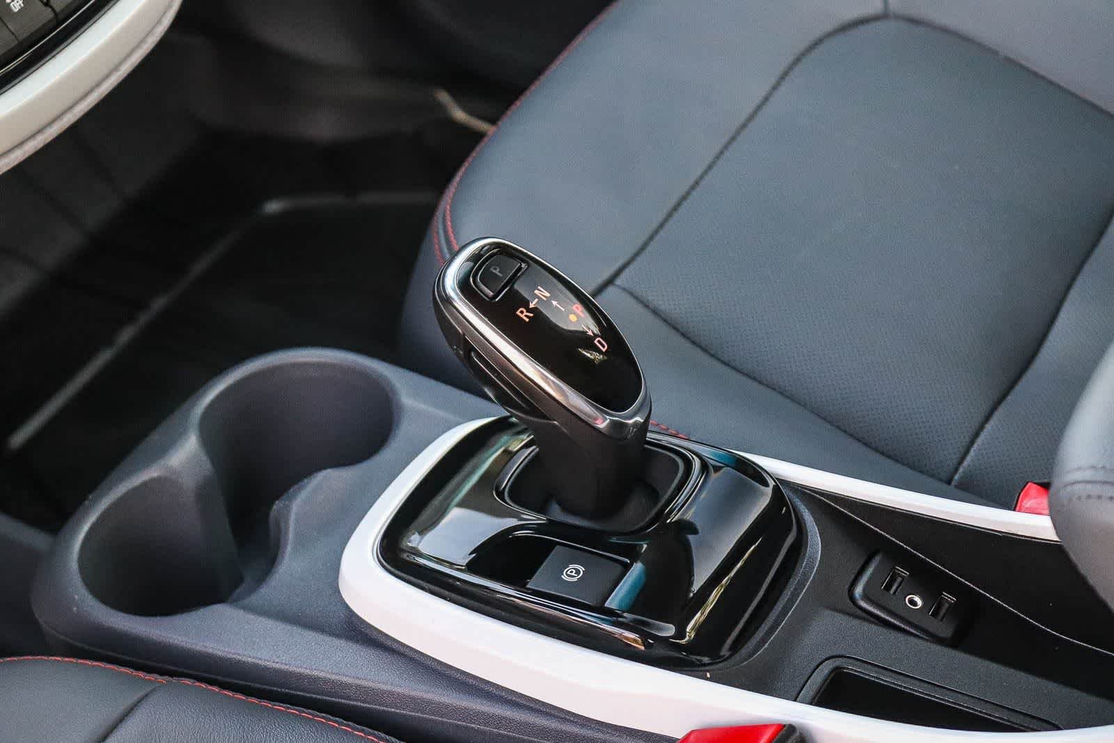 Used 2020 Oasis Blue Chevrolet Premier image 19