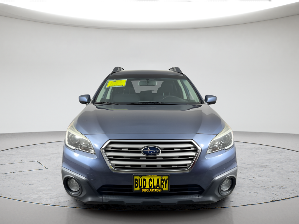 Used 2015 Subaru Outback Premium with VIN 4S4BSACC0F3223964 for sale in Washougal, WA