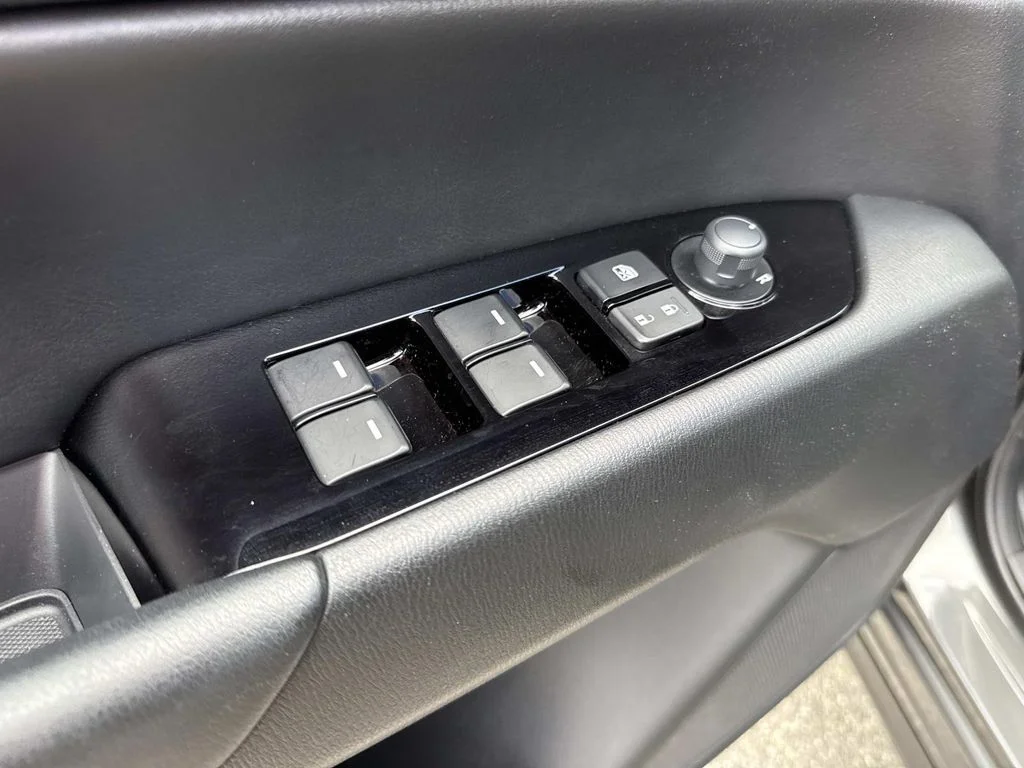 Certified Used 2025 Gray Mazda 2.5 S Select Package image 26