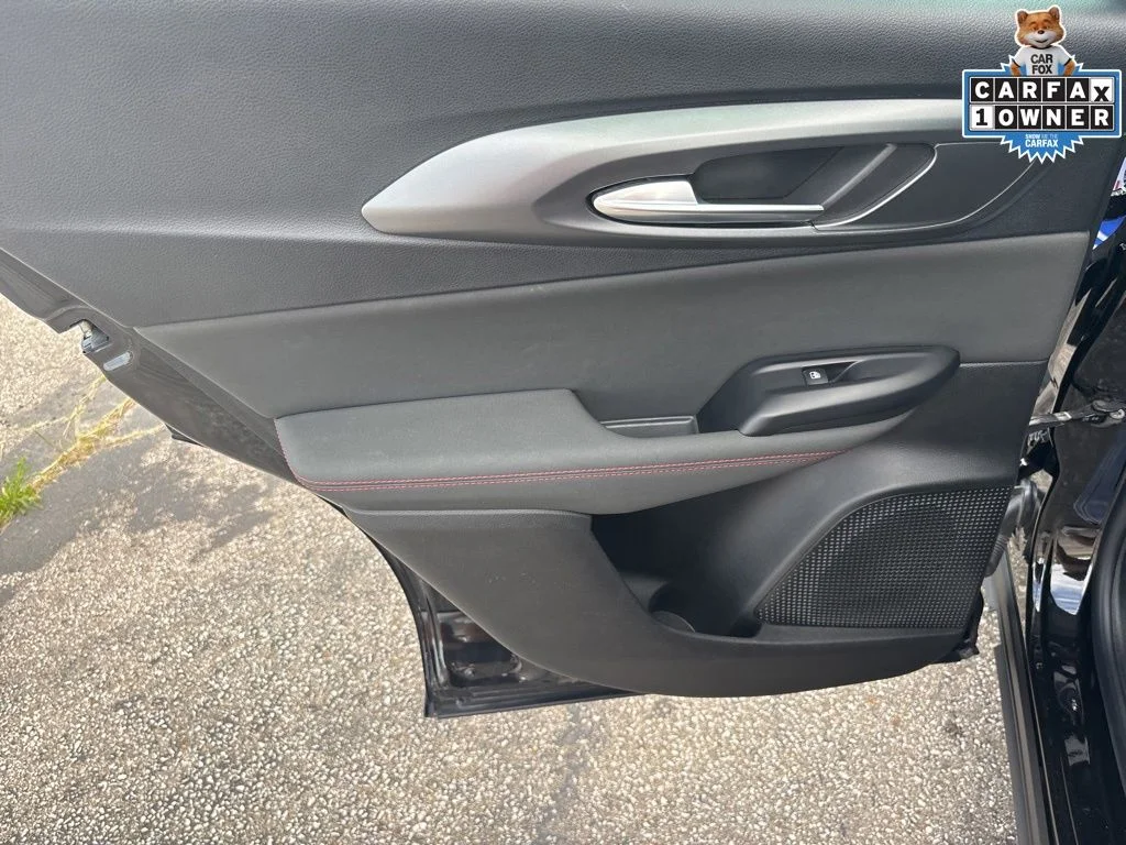 Used 2024  Dodge GT image 28