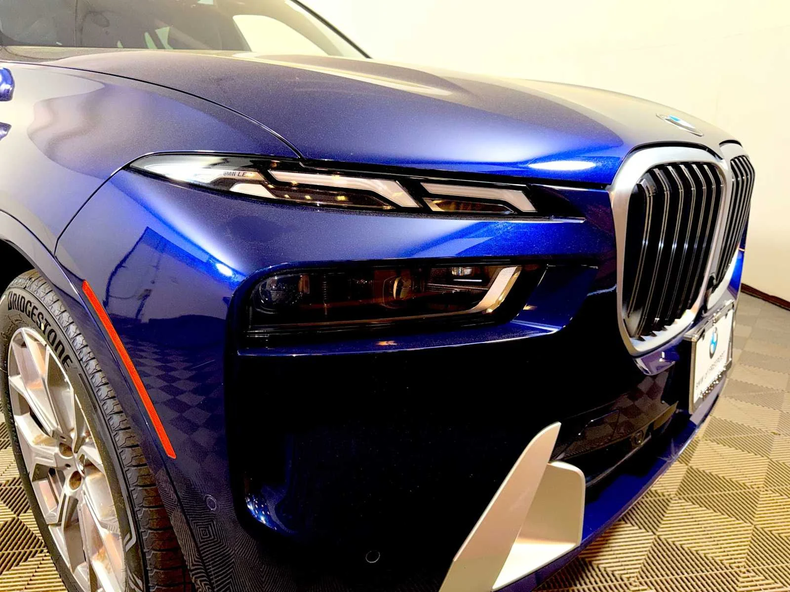 2024 BMW X7 40i - Photo 26