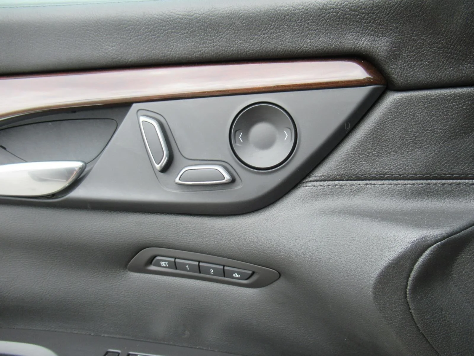 2016 Cadillac CT6 Base - Photo 22