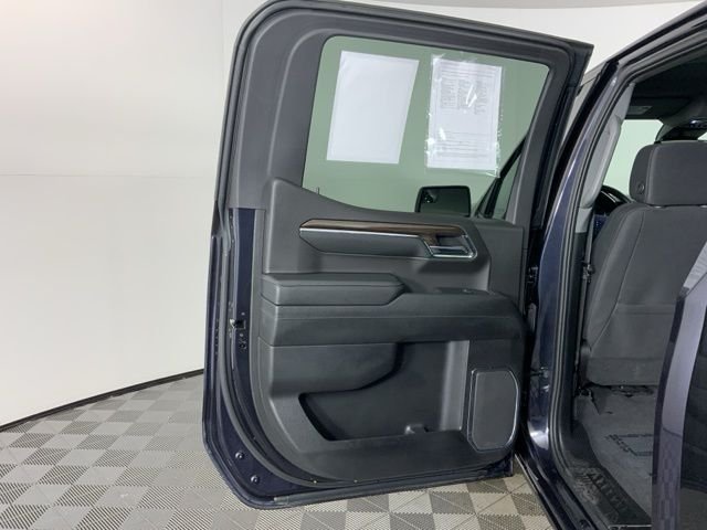 2024 Chevrolet Silverado 1500 LT Trail Boss - Photo 24