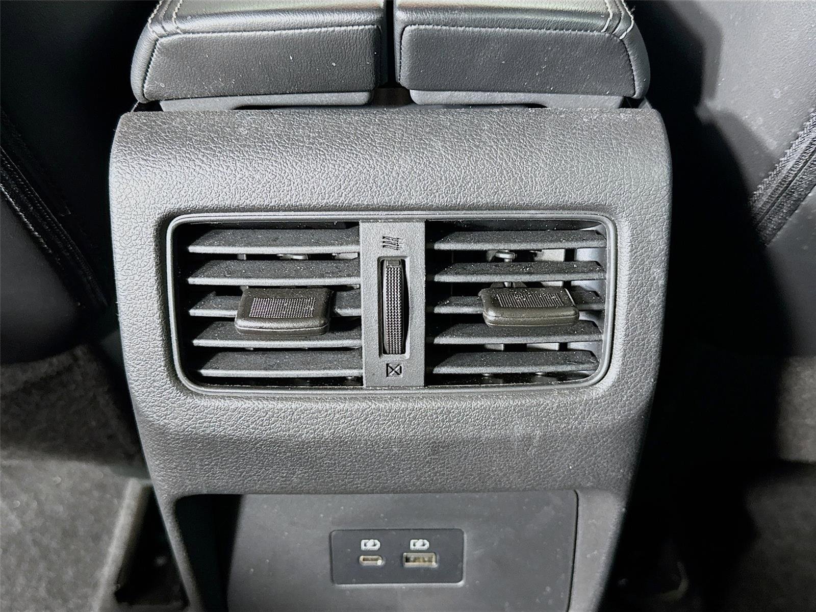 Used 2023 Gun Metallic Nissan SV image 25