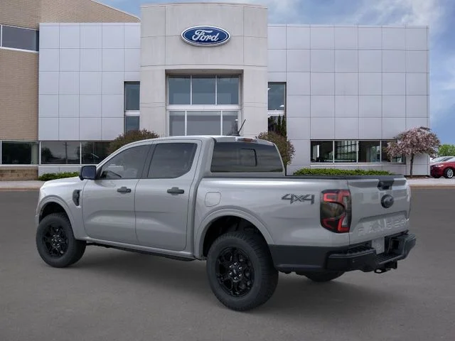 New 2026 Avalanche Ford XLT image 4