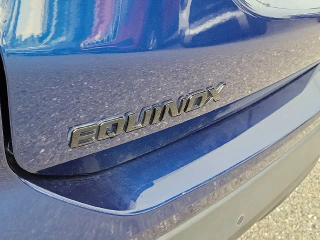 2023 Chevrolet Equinox LS - Photo 8