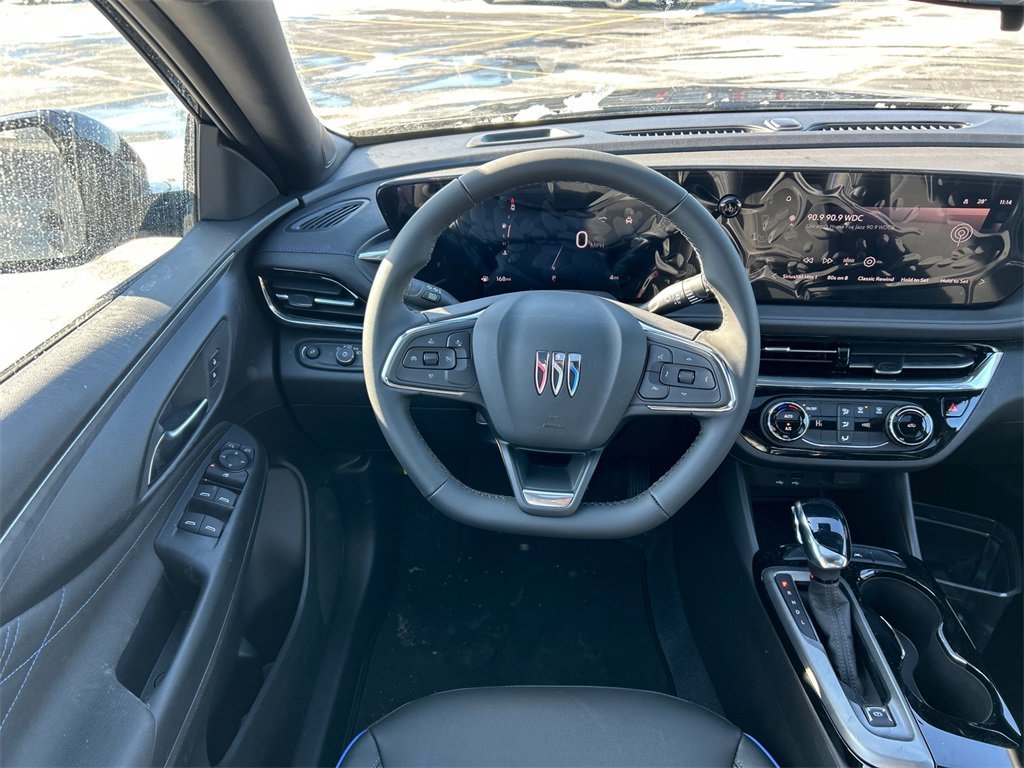 2026 BUICK ENVISTA - Image 27