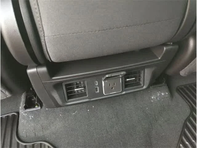 2026 Chevrolet Silverado 1500 LT - Photo 21