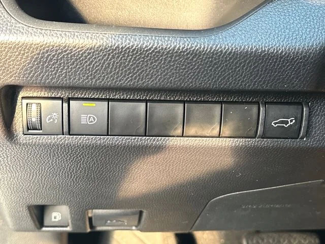 Used 2024 Silver Toyota XSE image 18