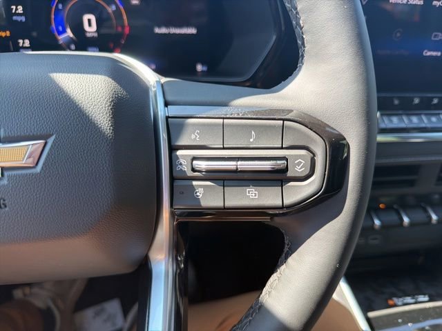 2026 Chevrolet Colorado LT - Photo 26