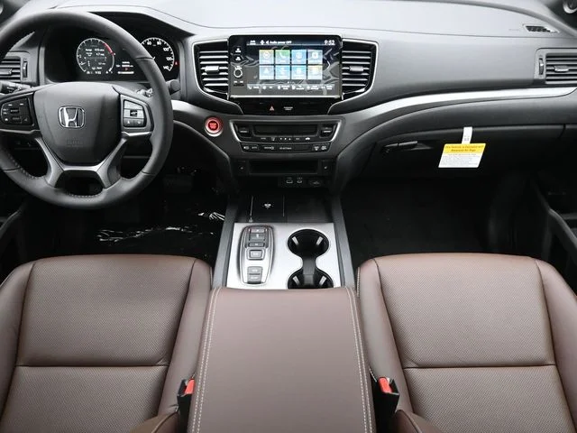2026 Honda Ridgeline RTL - Photo 24