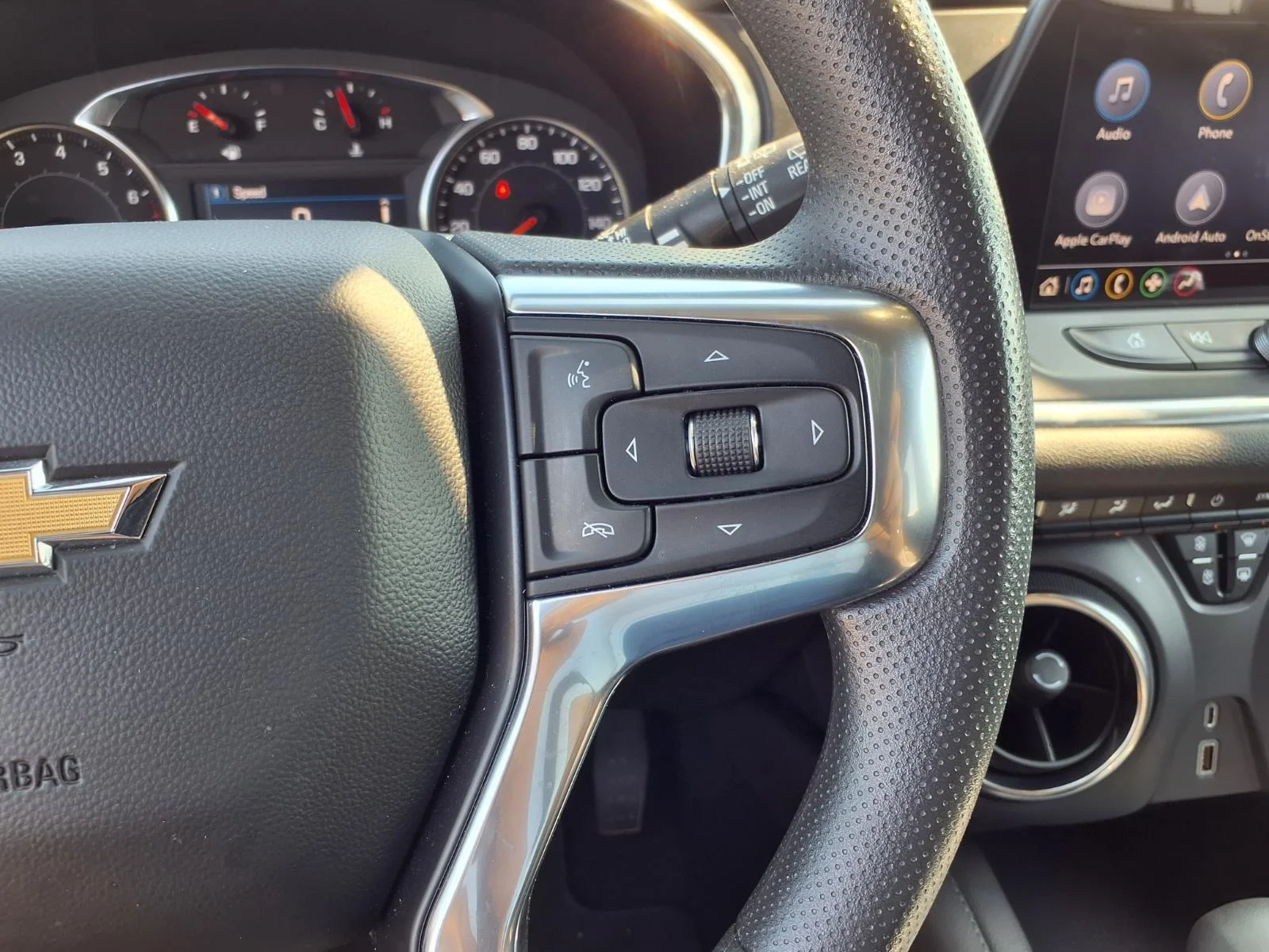 2022 Chevrolet Blazer 2LT - Photo 10
