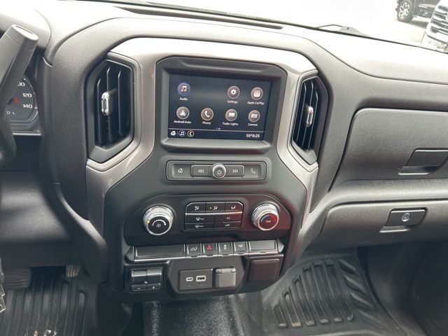 Used 2022 White GMC Pro image 21