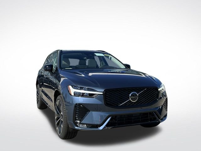 2026 Volvo XC60 Ultra