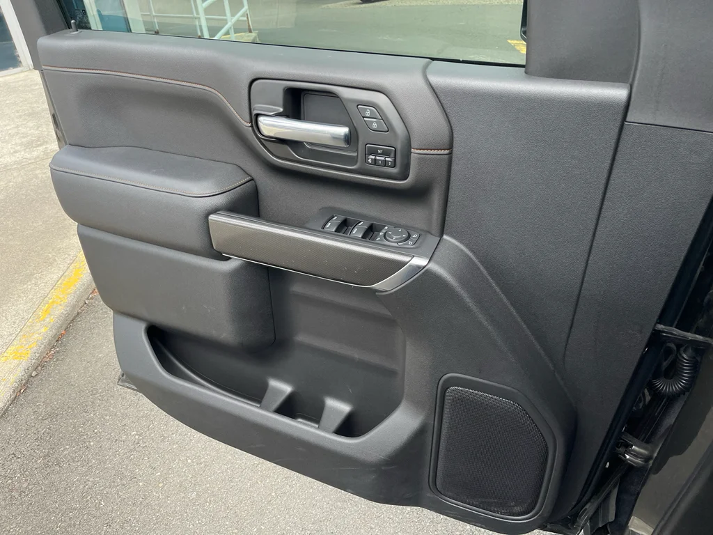 2022 GMC Sierra 2500HD AT4 - Photo 16