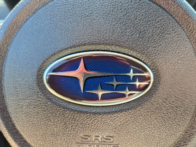Used 2022 Green Subaru Limited image 34