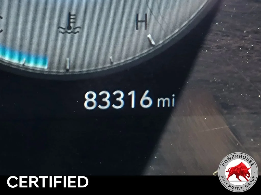 Used 2023 Gray Hyundai SEL image 32