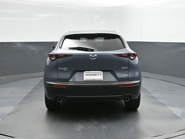 Used 2023 Gray Mazda 2.5 S Carbon Edition image 5